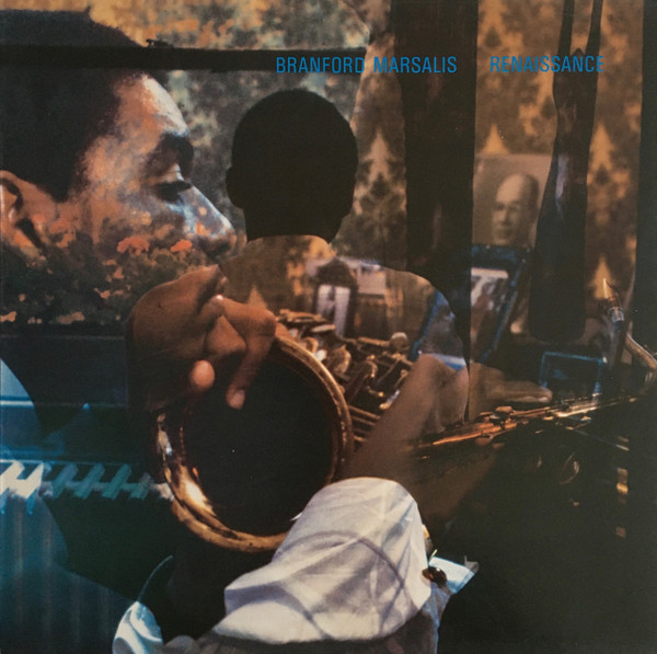Cover Branford Marsalis - Renaissance (LP, Album) Schallplatten Ankauf