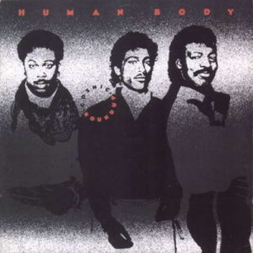 Cover Human Body (2) - Cosmic Round Up (LP, Album) Schallplatten Ankauf