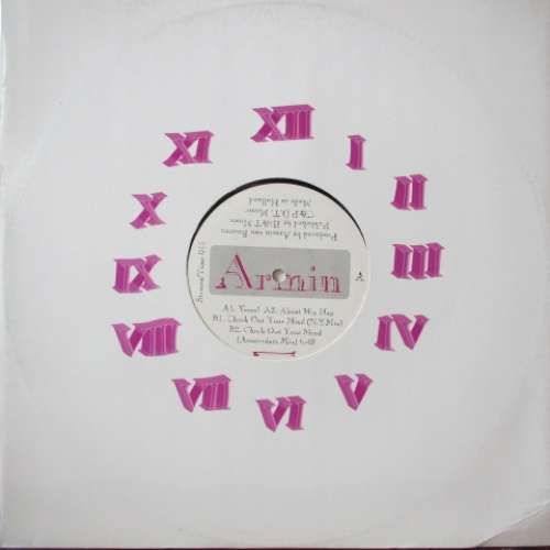 Bild Armin* - EP (12, EP) Schallplatten Ankauf