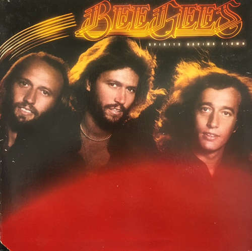 Bild Bee Gees - Spirits Having Flown (LP, Album, Kee) Schallplatten Ankauf