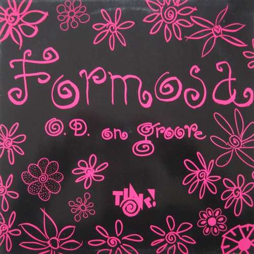Cover Formosa - O.D. On Groove (12) Schallplatten Ankauf