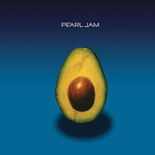 Cover Pearl Jam - Pearl Jam (2xLP, Album, RE, RM) Schallplatten Ankauf