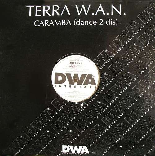Cover Caramba Dance 2 Dis Schallplatten Ankauf