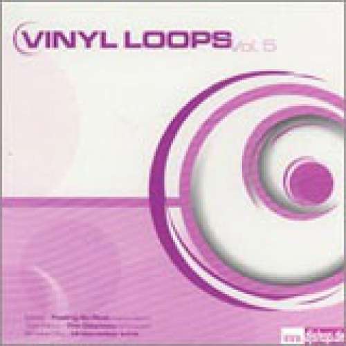 Cover Various - Vinyl Loops Vol. 5 (12) Schallplatten Ankauf