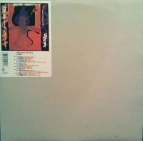 Cover Various - Headz : A Soundtrack Of Experimental Beathead Jams (3xLP, Comp, RP) Schallplatten Ankauf