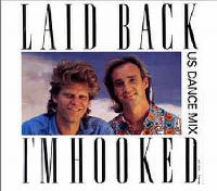 Cover Laid Back - I'm Hooked (US Dance Mix) (7, Single) Schallplatten Ankauf