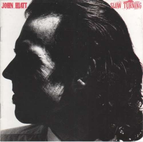 Cover John Hiatt - Slow Turning (CD, Album) Schallplatten Ankauf