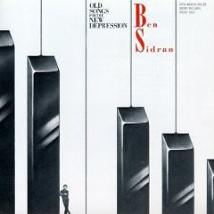 Cover Ben Sidran - Old Songs For The New Depression (LP, Album) Schallplatten Ankauf