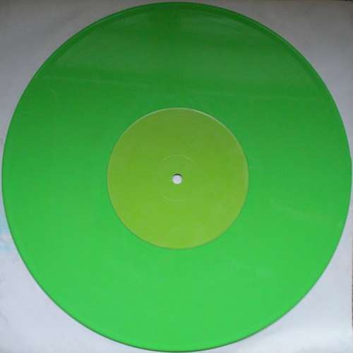 Cover AWeX - Back On Plastic (10, W/Lbl, Ltd, Promo, Gre) Schallplatten Ankauf