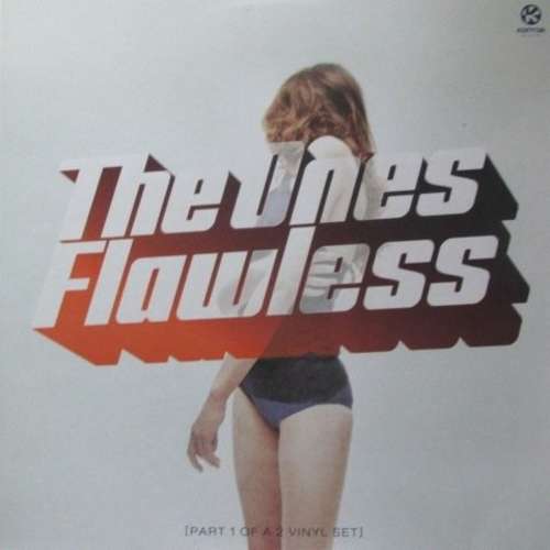 Cover Flawless (Part 1) Schallplatten Ankauf