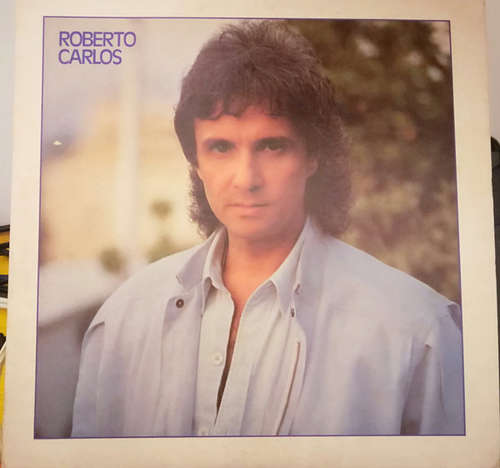 Cover Roberto Carlos - Roberto Carlos (LP, Album) Schallplatten Ankauf