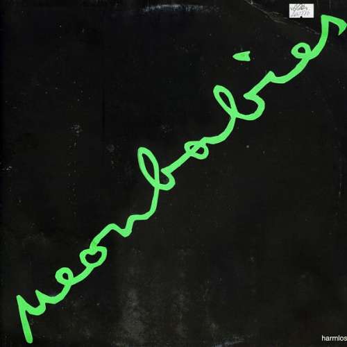 Cover Neonbabies - Harmlos (LP, Album) Schallplatten Ankauf