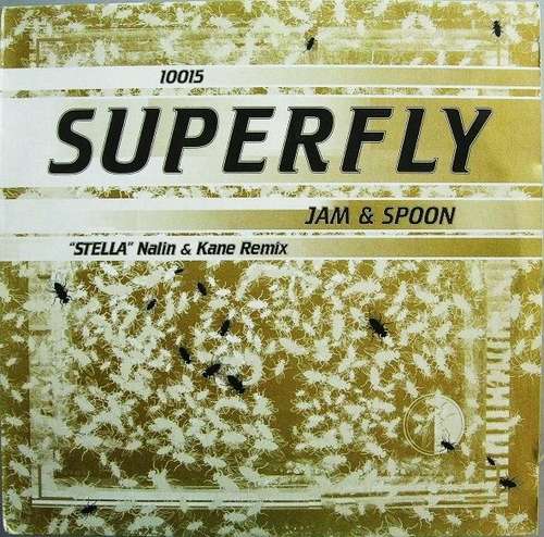 Cover Jam & Spoon - Stella (Nalin & Kane Remix) (12) Schallplatten Ankauf