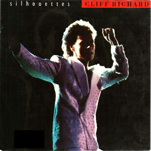 Bild Cliff Richard - Silhouettes (7, Single) Schallplatten Ankauf