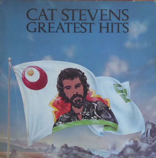 Cover Cat Stevens - Greatest Hits (LP, Comp, RP) Schallplatten Ankauf