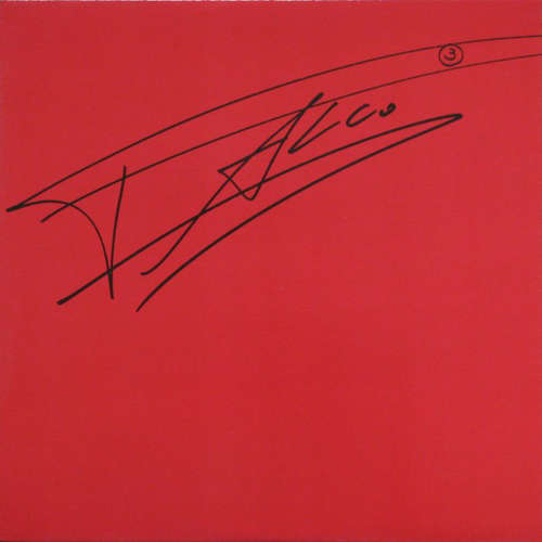 Cover Falco - Falco 3 (LP, Album) Schallplatten Ankauf