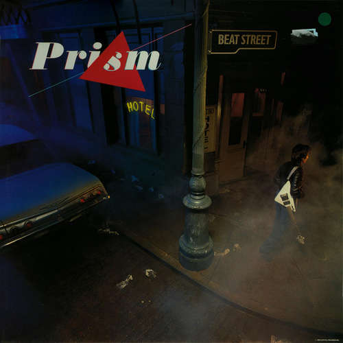 Cover Prism (7) - Beat Street (LP, Album, MP) Schallplatten Ankauf