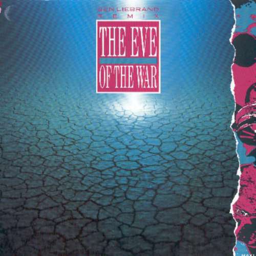 Cover Ben Liebrand - The Eve Of The War (Ben Liebrand Remix)  (12, Maxi) Schallplatten Ankauf