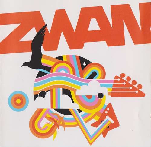 Bild Zwan - Mary Star Of The Sea (CD, Album + DVD-V, Bon) Schallplatten Ankauf