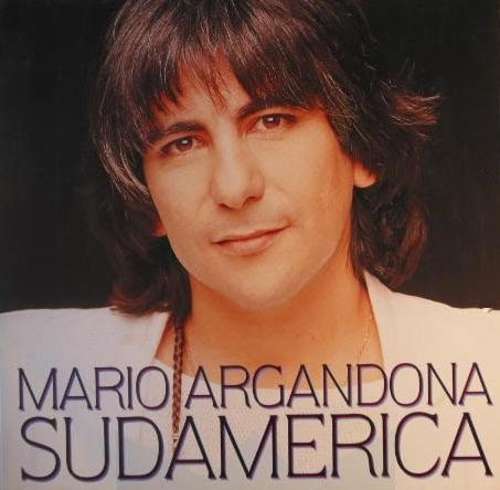 Cover Mario Argandona* - Sudamerica (12, Maxi) Schallplatten Ankauf
