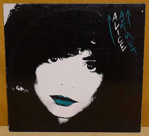 Bild Alice (4) - Azimut (LP, Album) Schallplatten Ankauf