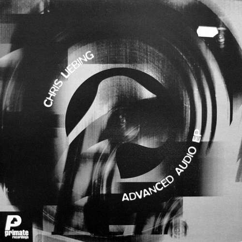 Cover Advanced Audio E.P. Schallplatten Ankauf