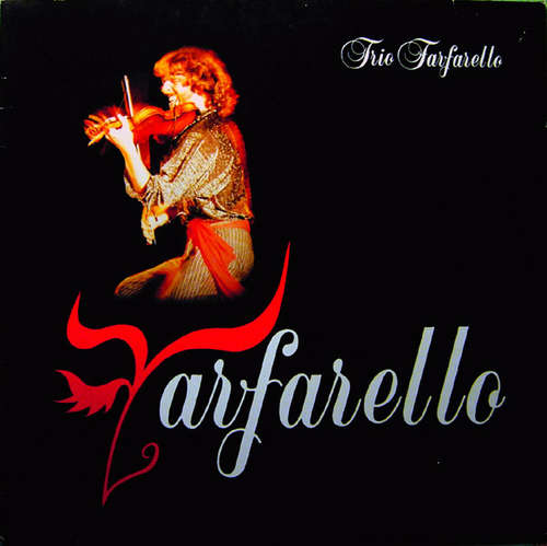 Cover Trio Farfarello - Farfarello (LP, Album) Schallplatten Ankauf