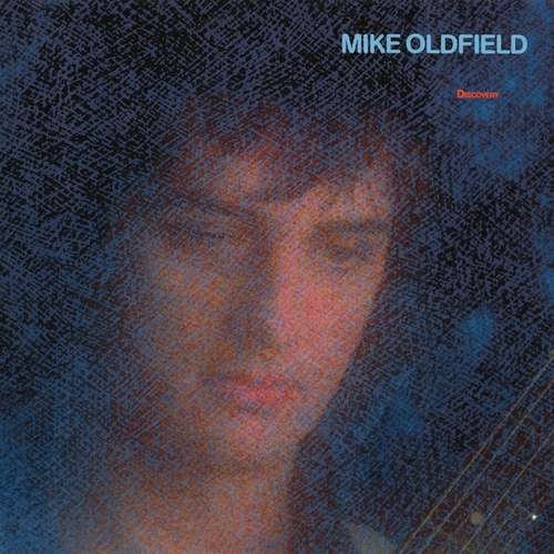 Cover Mike Oldfield - Discovery (LP, Album, DMM) Schallplatten Ankauf