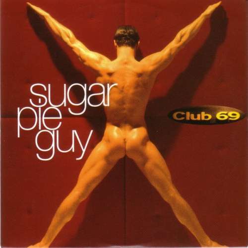 Cover Club 69 - Sugar Pie Guy (12) Schallplatten Ankauf