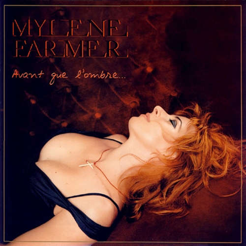 Cover Mylene Farmer* - Avant Que L'Ombre... (2xLP, Album) Schallplatten Ankauf
