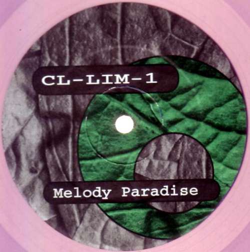 Cover Melody Paradise - Boom Box (12, Ltd, Blu) Schallplatten Ankauf