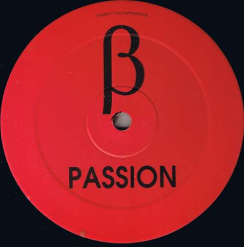 Cover Music / Passion Schallplatten Ankauf