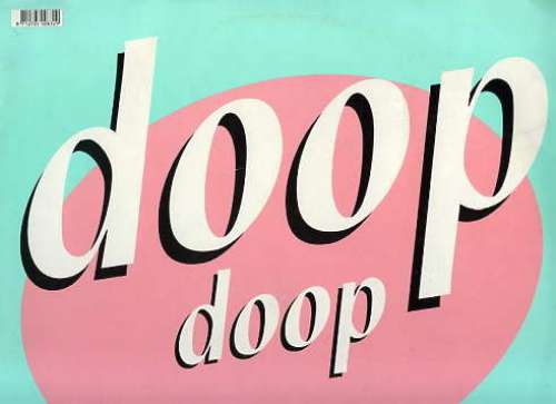 Cover Doop - Doop (Special Remixes) (12) Schallplatten Ankauf