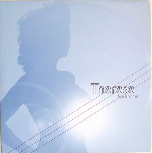 Cover Therese - Feelin' Me (12, Promo) Schallplatten Ankauf