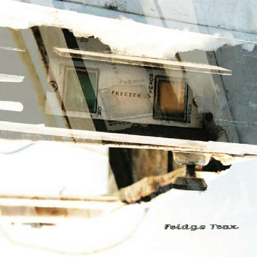 Cover General Magic & Pita - Fridge Trax (12) Schallplatten Ankauf