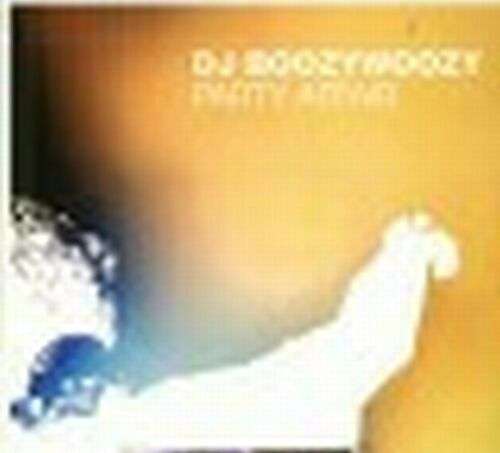 Cover DJ BoozyWoozy - Party Affair (12) Schallplatten Ankauf