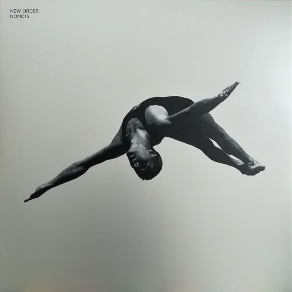 Cover New Order - NOMC15 (3xLP, Album) Schallplatten Ankauf