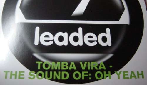 Bild Tomba Vira - The Sound Of: Oh Yeah (2x12, Promo) Schallplatten Ankauf