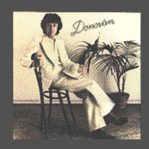 Cover Donovan - Donovan (LP, Album) Schallplatten Ankauf