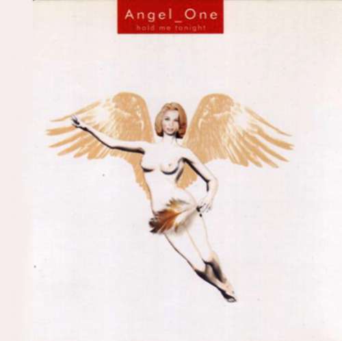Cover Angel_One - Hold Me Tonight (12) Schallplatten Ankauf