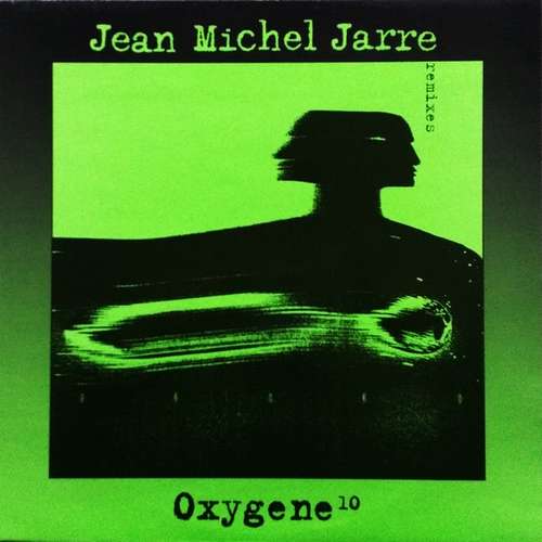 Cover Oxygène 10 (Remixes) Schallplatten Ankauf