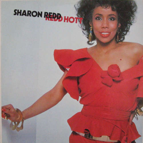 Cover Sharon Redd - Redd Hott (LP, Album) Schallplatten Ankauf
