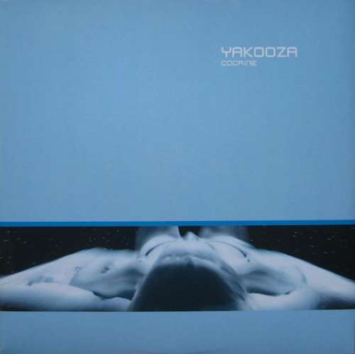 Cover Yakooza - Cocaine (12) Schallplatten Ankauf