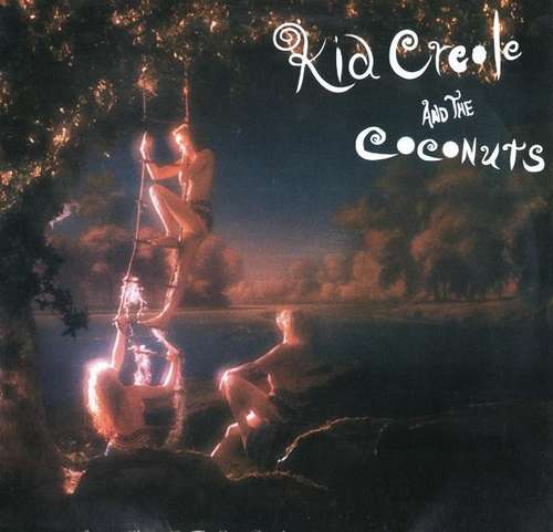 Bild Kid Creole And The Coconuts - Private Waters In The Great Divide (LP, Album) Schallplatten Ankauf