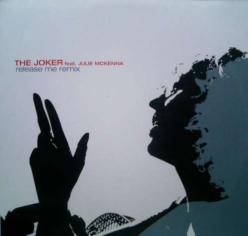 Cover The Joker feat. Julie McKenna - Release Me (Remixes) (12) Schallplatten Ankauf