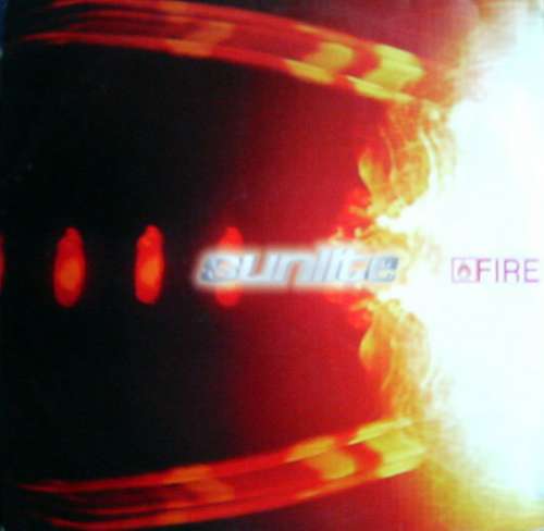 Cover Sunlite - Fire (12, Maxi) Schallplatten Ankauf
