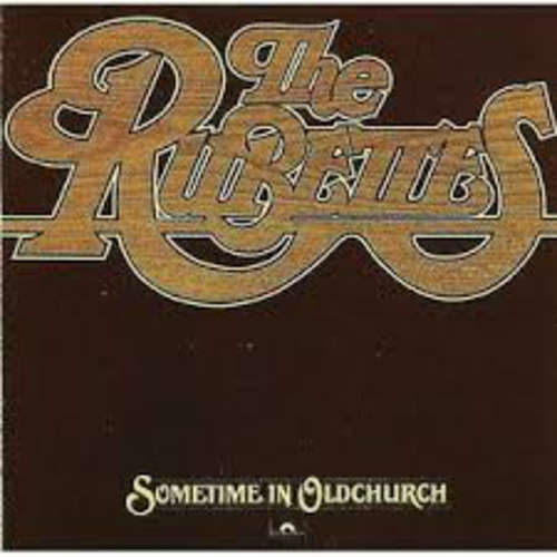 Cover The Rubettes - Sometime In Oldchurch (LP, Album) Schallplatten Ankauf