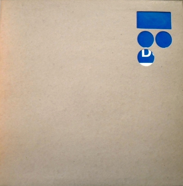 Cover Nortec*, Bostich / Fussible - Dos (12) Schallplatten Ankauf