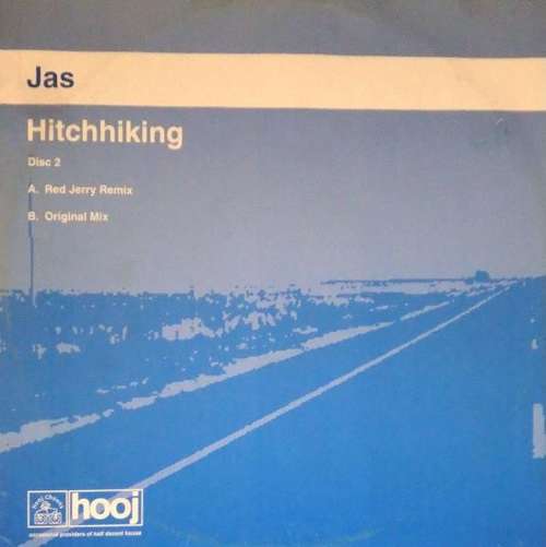 Cover Hitchhiking (Disc Two) Schallplatten Ankauf