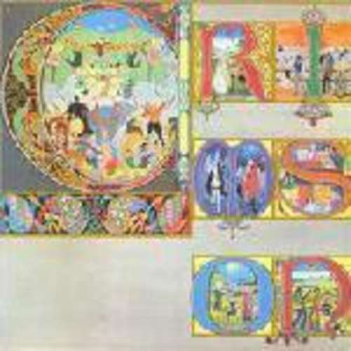 Cover King Crimson - Lizard (LP, Album, RE, GAT) Schallplatten Ankauf